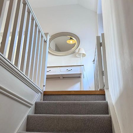 Harbour Retreat Padstow - Entire Apartment In The Beautiful Old Town Of Padstow Harbour Экстерьер фото