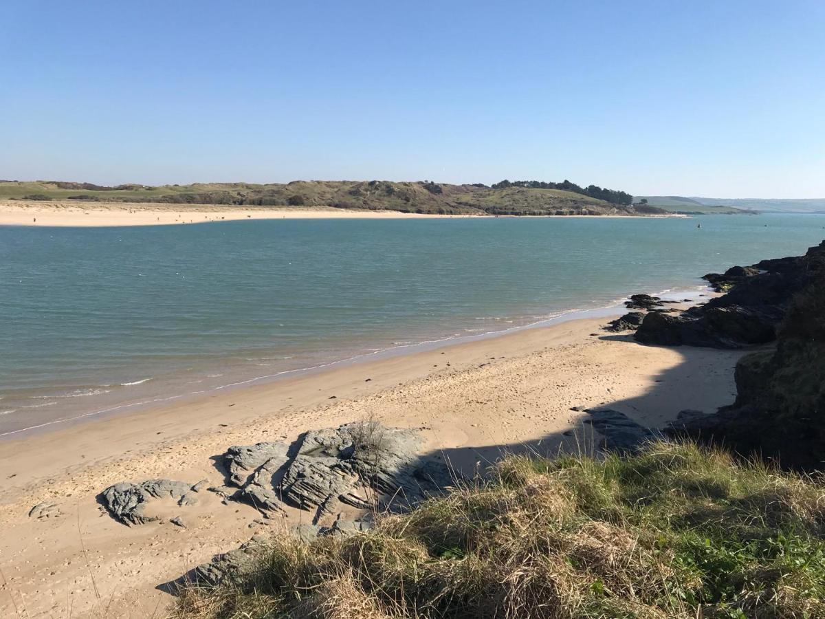 Harbour Retreat Padstow - Entire Apartment In The Beautiful Old Town Of Padstow Harbour Экстерьер фото
