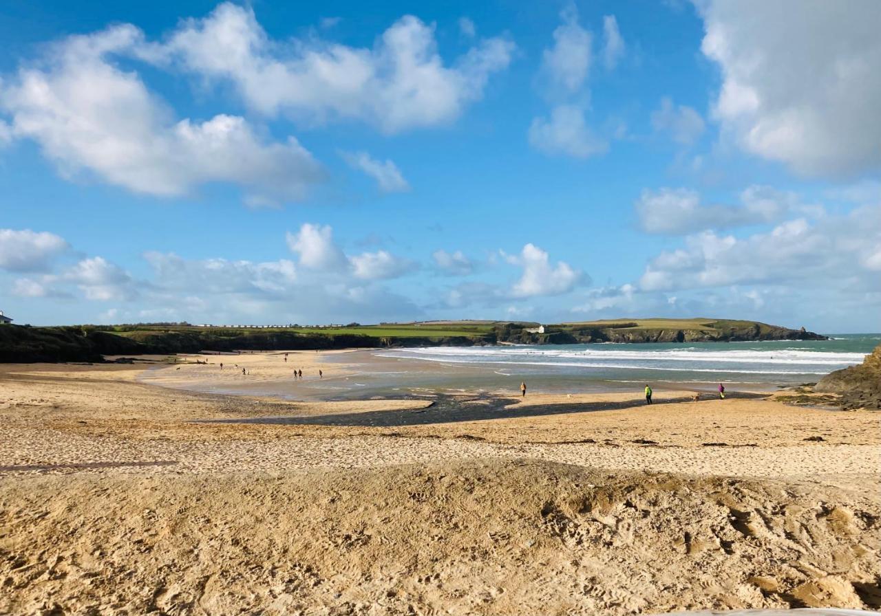 Harbour Retreat Padstow - Entire Apartment In The Beautiful Old Town Of Padstow Harbour Экстерьер фото