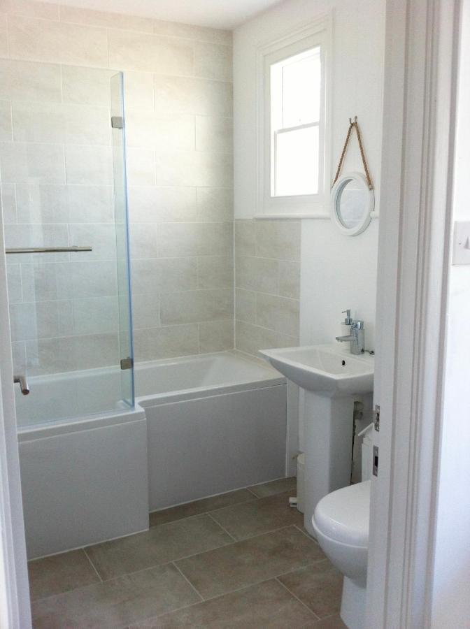 Harbour Retreat Padstow - Entire Apartment In The Beautiful Old Town Of Padstow Harbour Экстерьер фото