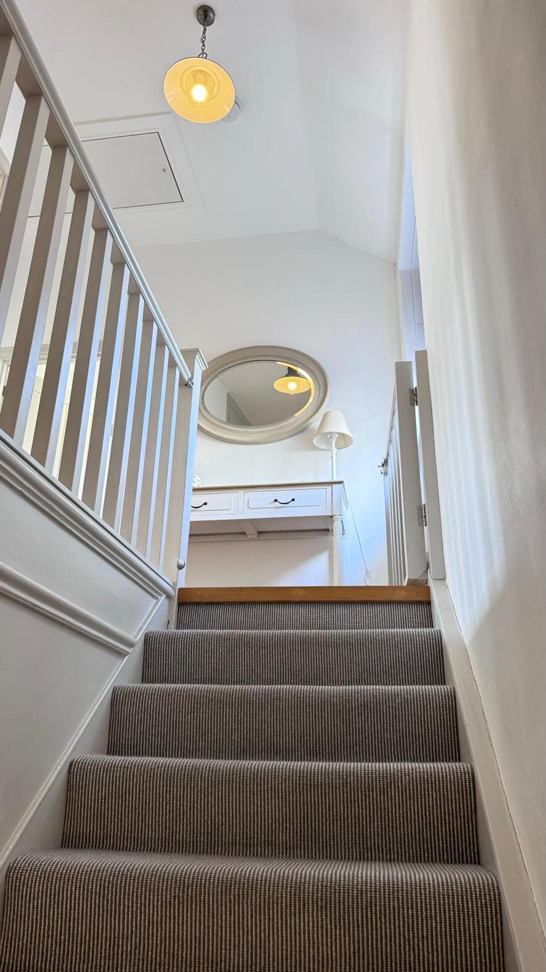 Harbour Retreat Padstow - Entire Apartment In The Beautiful Old Town Of Padstow Harbour Экстерьер фото